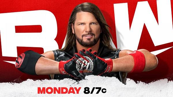 Watch WWE Raw 4/18/22 April 18th 2022 Online Full Show Free