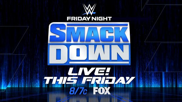 Watch WWE Smackdown Live 4/29/22 April 29th 2022 Online Full Show Free