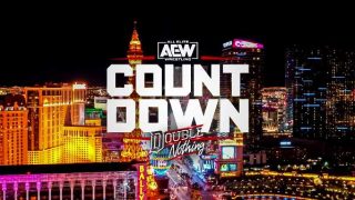 AEW Countdown To Double Or Nothing 2022 Extended