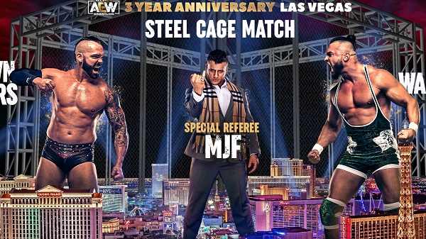 Watch AEW Dynamite 3 year Anniversary Live 5/25/22 May 25th 2022 Online Full Show Free