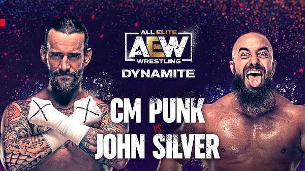 Watch AEW Dynamite Live 5/11/22 May 11th 2022 Online Full Show Free