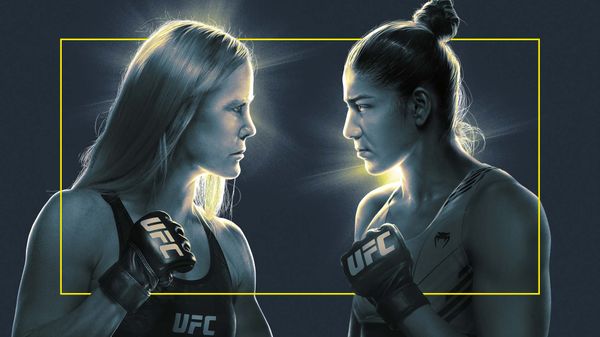 Watch UFC Fight Night: Holm vs. Vieira 5/21/22 May 21st 2022 Online Full Show Free