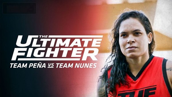 Watch UFC TUF S30E02 The Ultimate Fighter Season 30 Episode 2 : Team Pena vs Team Nunes Time To Eat 5/10/22 10th May 2022 Online Full Show Free