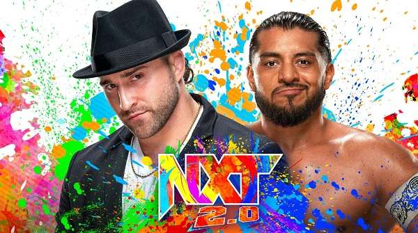 Watch WWE NxT Live 5/17/22 May 17th 2022 Online Full Show Free