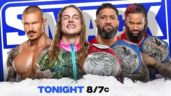 Watch WWE Smackdown Live 5/13/22 May 13th 2022 Online Full Show Free