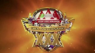 AAW TripleMania XXX Tijuana 6/18/22