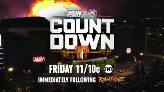 AEW Countdown To Forbidden Door 2022 Preview Show