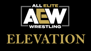 AEW Elevation February 13th 2023