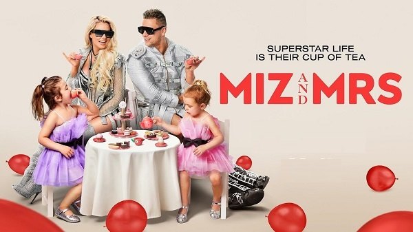 Watch WWE Miz And Mrs S03E08 July 18th 2022 Online Full Show Free