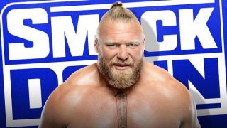 WWE Smackdown Live 6/24/22