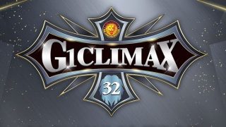 NJPW G1 Climax Press Conference 2022