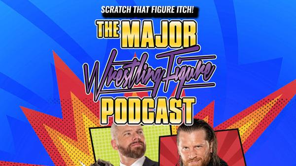 Watch Starrcast V The Major Wrestling Figure Podcast Online Full Show Free