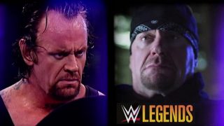 WWE Legends Biography Live – The UnderTaker S2E1 7/10/22