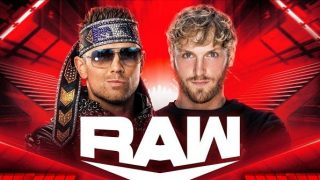 WWE Raw 7/4/22