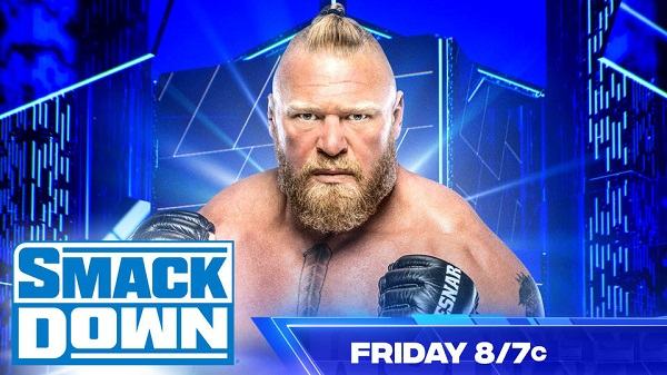 Watch WWE Smackdown Live 7/22/22 July 22nd 2022 Online Full Show Free