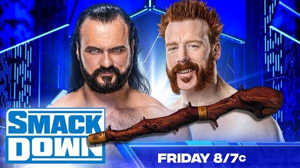 Watch WWE Smackdown Live 7/29/22 July 29th 2022 Online Full Show Free