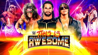 WWE This Is Awesome S01E08