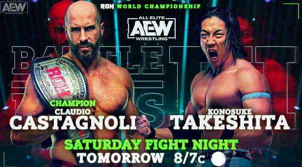 Watch AEW Battle Of The Belts III Live 8/6/22 August 6th 2022 Online Full Show Free