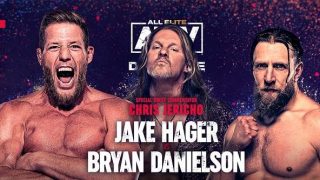 AEW Dynamite Live 8/31/22