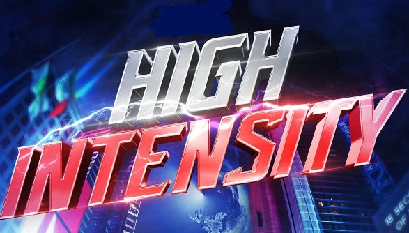 Watch House Of Glory High Intensity 2022 Online Full Show Free