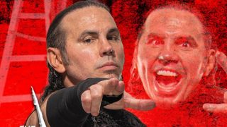 Starrcast V The Extreme Life of Matt Hardy