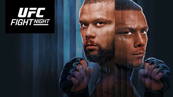 Watch UFC Fight Night on ESPN: Santos vs. Hill 8/6/22 August 6th 2022 Online Full Show Free