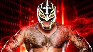 WWE Legends Biography – Rey Mysterio