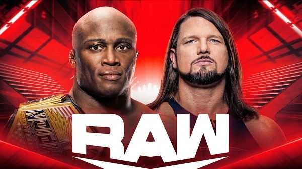 Watch WWE Raw 8/15/22 August 15th 2022 Online Full Show Free