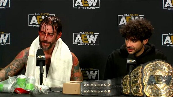 Watch AEW AllOut Media Scrum PressMeet 2022 Online Full Show Free