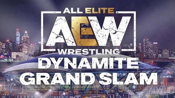 Watch AEW Dynamite Grand Slam Live 9/21/22 September 21st 2022 Online Full Show Free