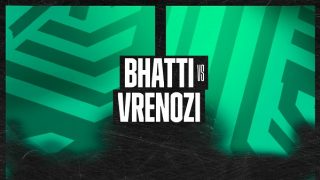 Bhatti vs Vrenozi 9/10/22