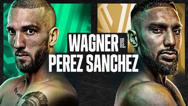 Watch Josh Wagner vs Jorge Perez Sanchez - Dazn Boxing 9/9/22 September 9th 2022 Online Full Show Free