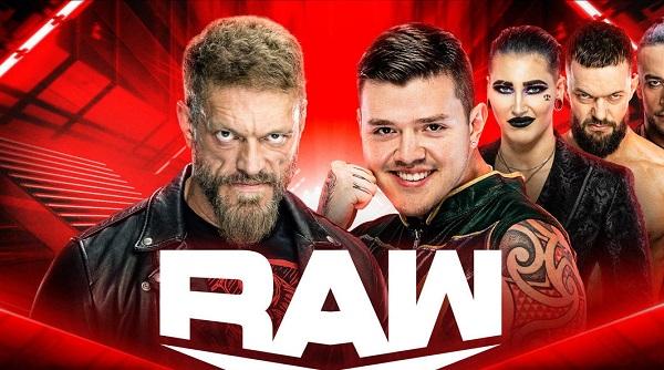 Watch WWE Raw 9/12/22 September 12th 2022 Online Full Show Free