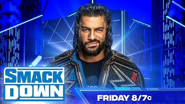 Watch WWE Smackdown Live 9/23/22 September 23rd 2022 Online Full Show Free