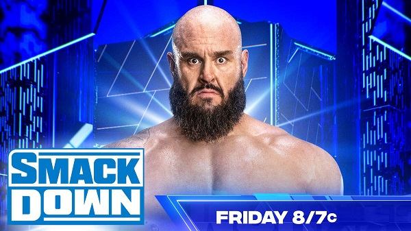 Watch WWE Smackdown Live 9/9/22 September 9th 2022 Online Full Show Free