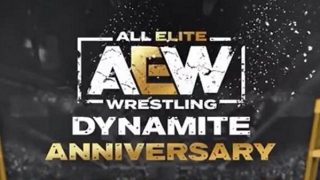 AEW Dynamite Live 10/5/22