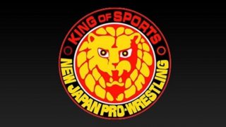 14th Oct NJPW BATTLE AUTUMN