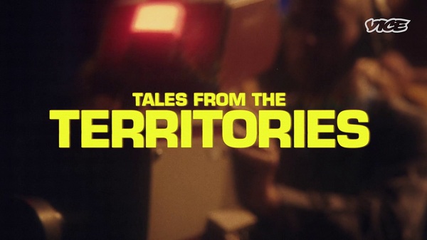 Watch Tales From the Territories S1E6 November 8th 2022 - Polynesian - Wrestlings Island Dynasty Online Full Show Free