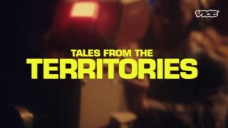 Tales From The Territories S1E3 Bodyslams in the Heartland