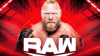 WWE Raw 10/17/22