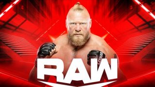 WWE Raw 10/31/22