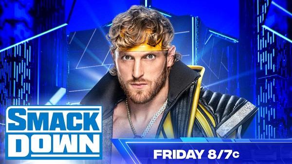 Watch WWE Smackdown Live 10/21/22 October 21st 2022 Online Full Show Free