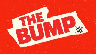 WWE BUMP August 23rd 2023