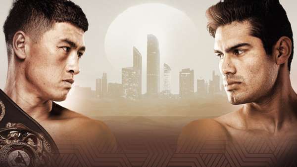 Watch Dazn Boxing BIVOL VS RAMIREZ 11/5/22 November 5th 2022 Online Full Show Free