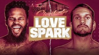 Love vs Spark 11/12/22