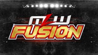 MLW Fusion 161 January 6th