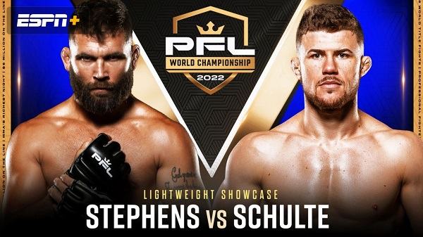 Watch PFL 10 Championship 2022 Finals Live 11/25/22 November 25th 2022 Online Full Show Free