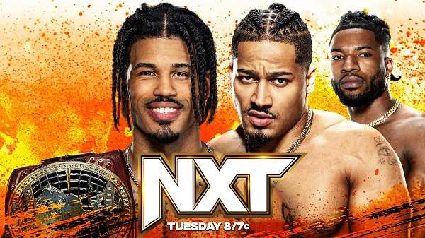 Watch WWE NxT Live 11/22/22 November 22nd 2022 Online Full Show Free