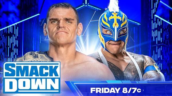 Watch WWE Smackdown Live 11/04/22 November 4th 2022 Online Full Show Free