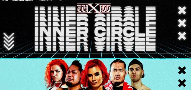 Watch wXw Inner Circle 12 November 12th 2022 Online Full Show Free